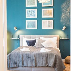 Luxury Suites Mariahilf