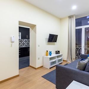Appartement met een Slaapkamer